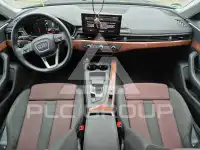 2024 Audi A4