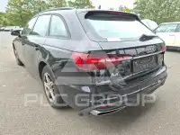 2024 Audi A4