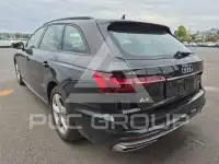 2024 Audi A4