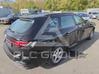 2024 Audi A4