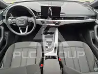 2024 Audi A4