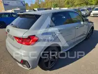2024 Audi A1