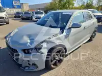 2024 Audi A1