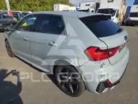 2024 Audi A1