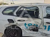 2024 Fiat Tipo