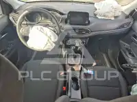 2024 Fiat Tipo