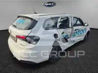 2024 Fiat Tipo