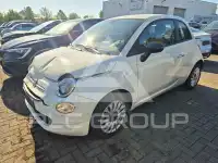 2024 Fiat 500