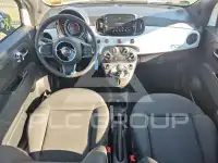 2024 Fiat 500