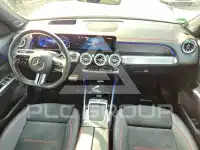 2024 Mercedes Benz EQB
