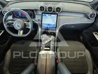2024 Mercedes Benz GLC-Class
