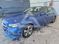 2024 Mercedes Benz C-Class