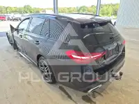 2024 Mercedes Benz C-Class