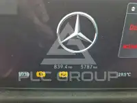 2024 Mercedes Benz EQA