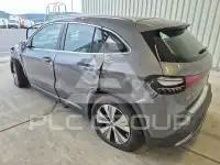 2024 Mercedes Benz EQA