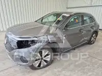 2024 Mercedes Benz EQA