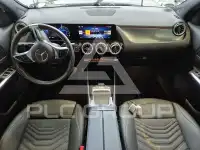 2024 Mercedes Benz EQA