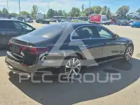 2024 Mercedes Benz E-Class