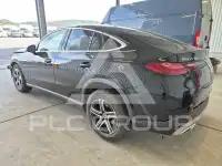 2024 Mercedes Benz GLC-Class