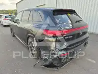 2024 Mercedes Benz Eqs
