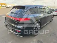 2024 Mercedes Benz Eqs