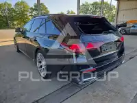 2024 Mercedes Benz E-Class