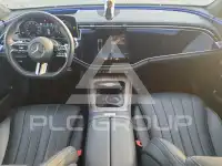 2024 Mercedes Benz E-Class