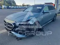 2024 Mercedes Benz E-Class