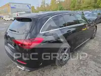 2024 Mercedes Benz C-Class