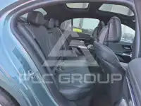 2024 Mercedes Benz E-Class