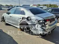 2024 Mercedes Benz E-Class