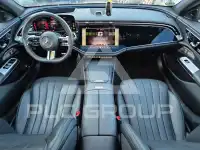 2024 Mercedes Benz E-Class