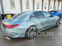 2024 Mercedes Benz E-Class