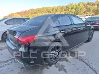 2024 Mercedes Benz A