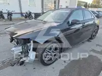 2024 Mercedes Benz A