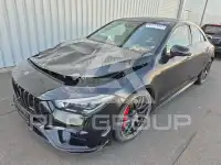 2024 Mercedes Benz CLA-Class