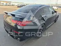 2024 Mercedes Benz CLA-Class
