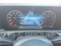 2024 Mercedes Benz CLA-Class