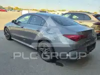 2024 Mercedes Benz CLA-Class