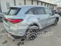 2024 Mercedes Benz GLC-Class