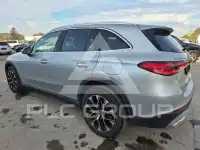2024 Mercedes Benz GLC-Class