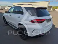 2024 Mercedes Benz GLE-Class
