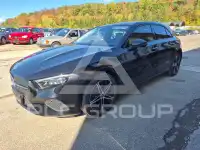 2024 Mercedes Benz A