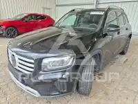 2024 Mercedes Benz Glb