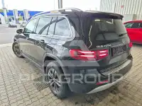 2024 Mercedes Benz Glb