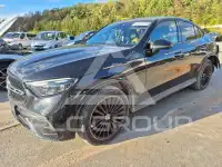2024 Mercedes Benz GLC-Class