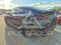 2024 Mercedes Benz GLC-Class