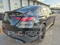 2024 Mercedes Benz GLC-Class