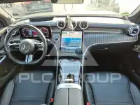 2024 Mercedes Benz GLC-Class