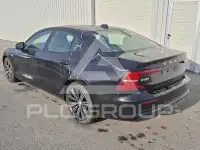 2024 Volvo S60